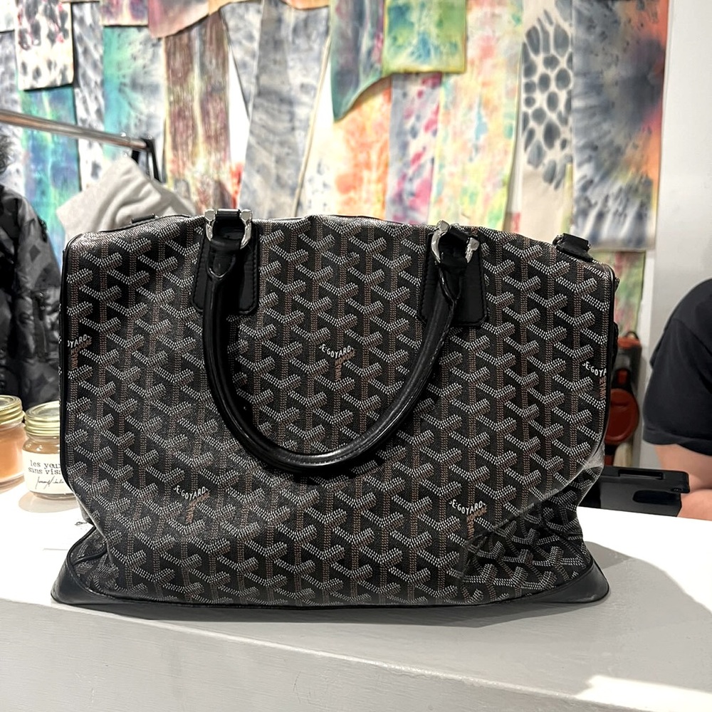 Goyard Victoria